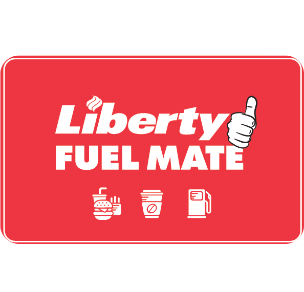 How to Get Discount at Liberty Fuel  