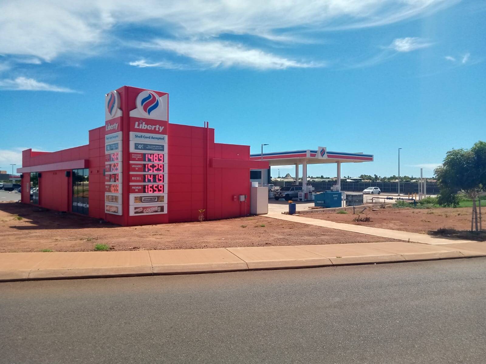 Karratha FC2