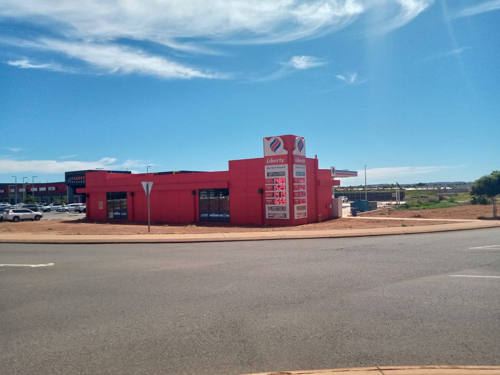 Karratha FC3
