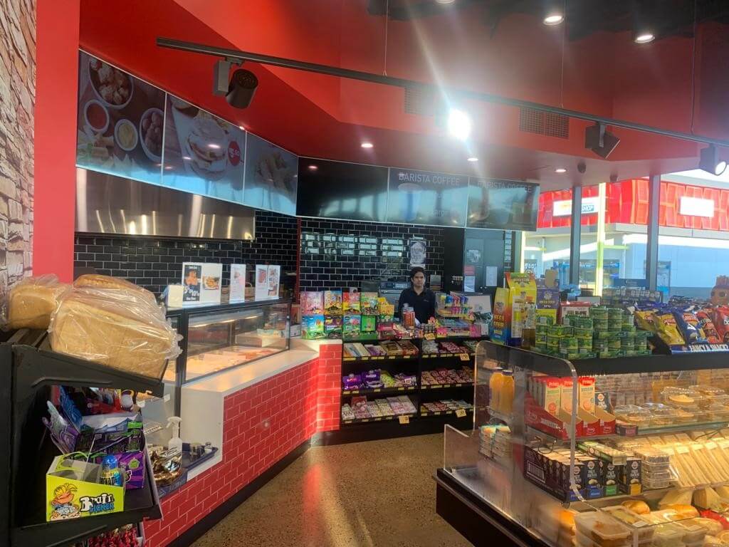 Karratha Instore2