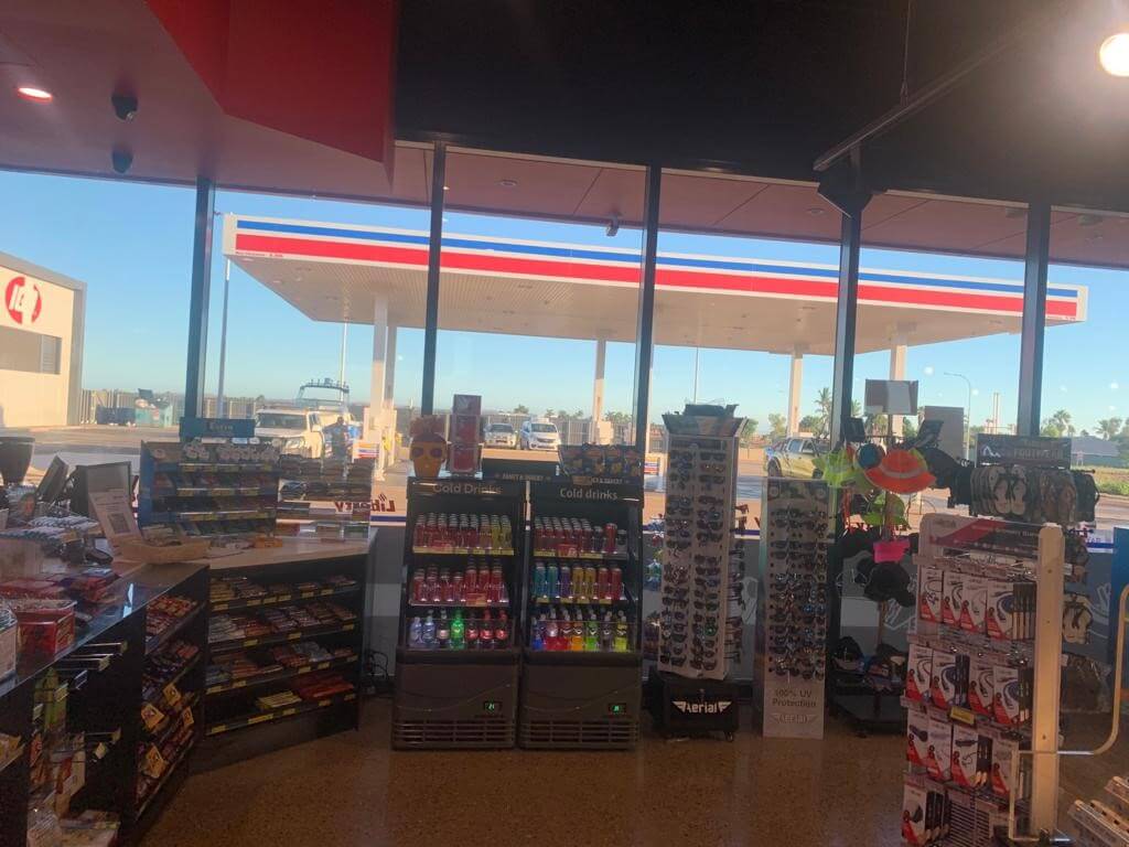 Karratha Instore3