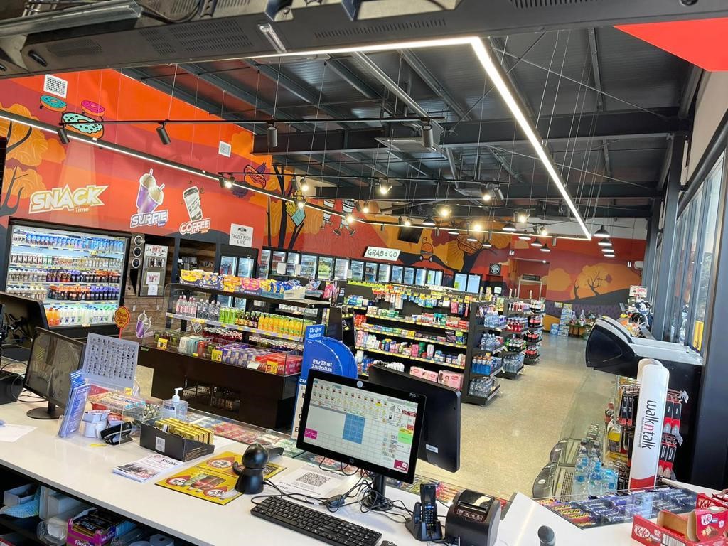Pinjarra Instore1