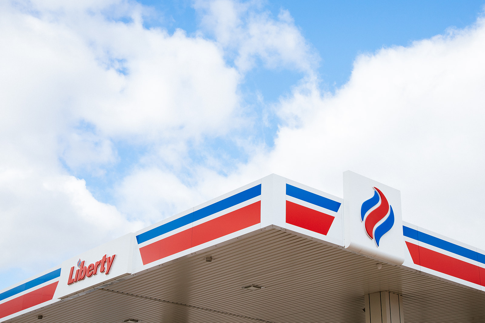 Fuel Mate Loyalty Program - Liberty Oil Convenience