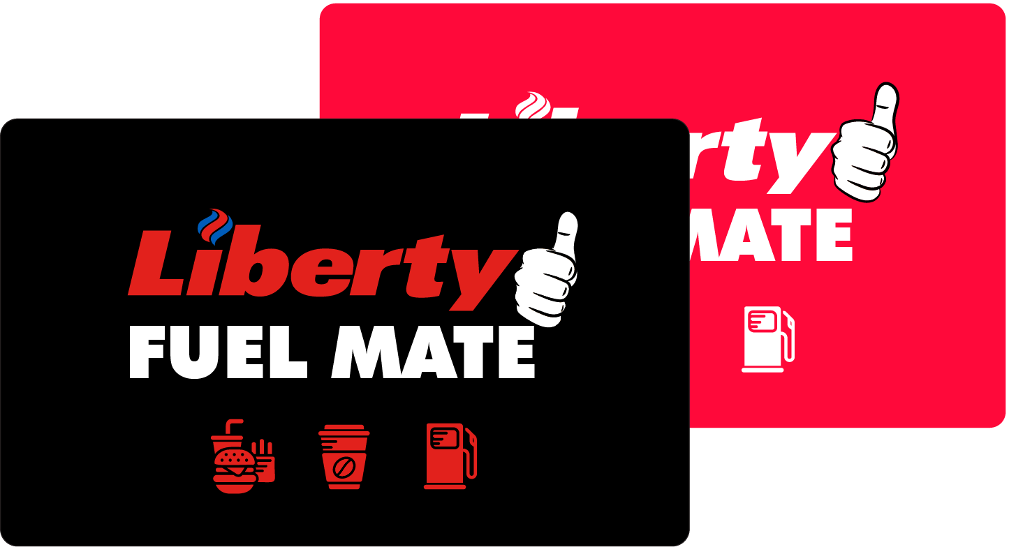 Home Liberty Oil Convenience